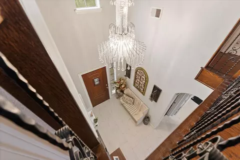 Entry Way - 1706 Elmside Ct, Conroe, TX 77301 photo 3 of 4