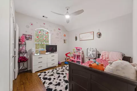 Bedroom - 1706 Elmside Ct, Conroe, TX 77301 photo 3 of 5
