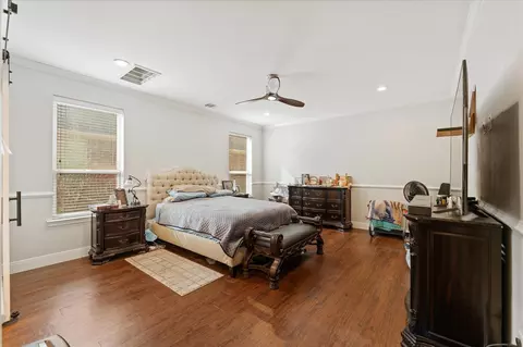 Bedroom - 1706 Elmside Ct, Conroe, TX 77301 photo 1 of 5