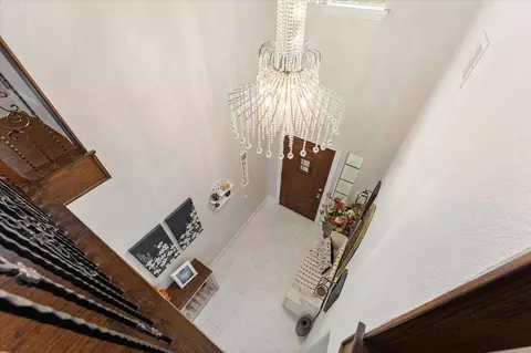 Entry Way - 1706 Elmside Ct, Conroe, TX 77301 photo 4 of 4