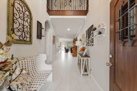 Entry Way - 1706 Elmside Ct, Conroe, TX 77301 photo 1 of 4