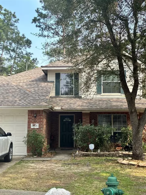 17826 Yukon Pass Dr, Humble, TX 77346