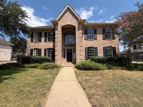 2854 Everett Dr, Friendswood, TX 77546