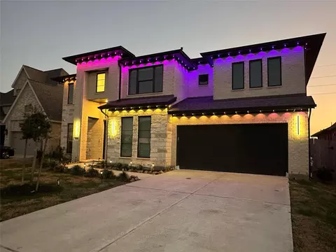 5610 Mesa Estates Dr, Richmond, TX 77469