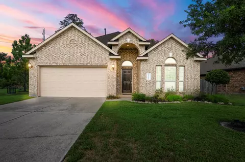 5319 Claymore Meadow Ln, Spring, TX 77389
