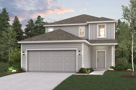 1305 Revenna Pl, Brookshire, TX 77423
