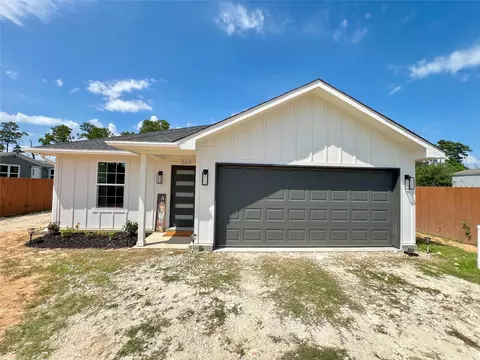 253 Road 5263, Cleveland, TX 77327