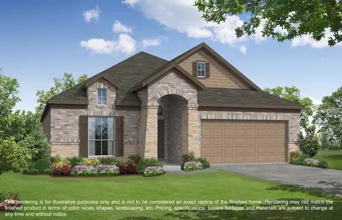 6227 Vista View Ln, Richmond, TX 77469