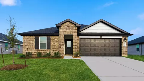 5912 Cherry Meadows Ln, Rosenberg, TX 77469