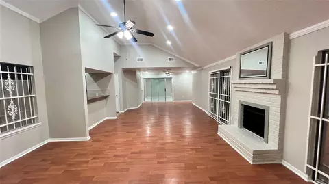 12318 Ashling Dr, Stafford, TX 77477