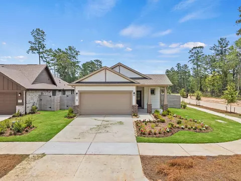 9384 Cordial Cir, Montgomery, TX 77316