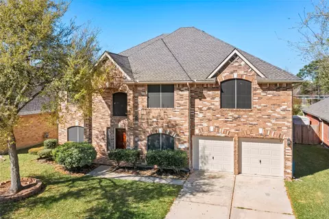 2322 Pine Brook Dr, Deer Park, TX 77536