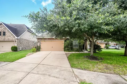 5515 Stone Field Ct, Richmond, TX 77407