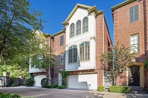 1315 Hyde Park Blvd, Houston, TX 77006