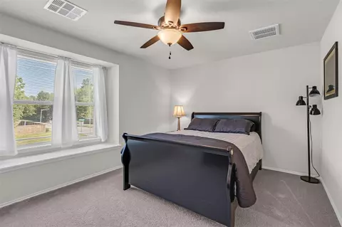 Bedroom - 1732 Brushy Cedar Ct, Conroe, TX 77301 photo 3 of 4