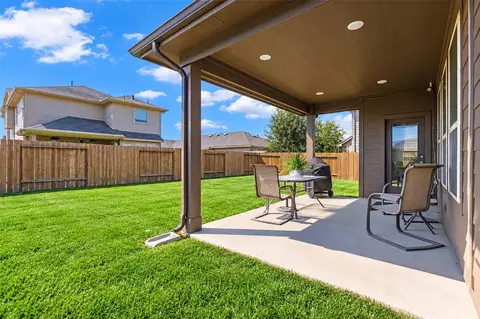 Exterior - 1732 Brushy Cedar Ct, Conroe, TX 77301 photo 3 of 3