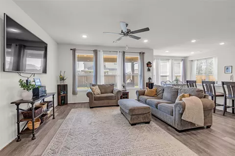 Living - 1732 Brushy Cedar Ct, Conroe, TX 77301 photo 1 of 1