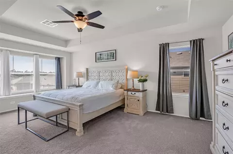 Bedroom - 1732 Brushy Cedar Ct, Conroe, TX 77301 photo 1 of 4