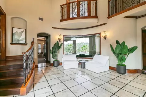 Entry Way - 22 Post Shadow Estate Dr, Spring, TX 77389 photo 1 of 5