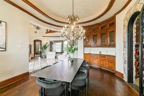 Dining - 22 Post Shadow Estate Dr, Spring, TX 77389 photo 2 of 4