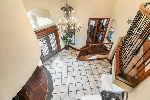 Entry Way - 22 Post Shadow Estate Dr, Spring, TX 77389 photo 3 of 5