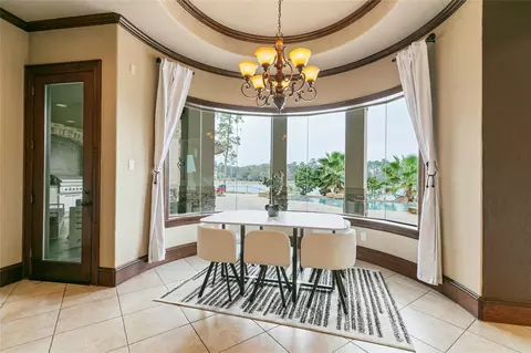 Dining - 22 Post Shadow Estate Dr, Spring, TX 77389 photo 4 of 4