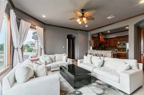 Living - 22 Post Shadow Estate Dr, Spring, TX 77389 photo 3 of 4