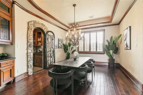 Dining - 22 Post Shadow Estate Dr, Spring, TX 77389 photo 1 of 4
