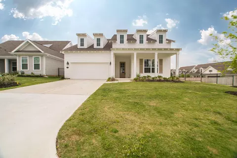 2344 Goldenglade Dr, Conroe, TX 77384