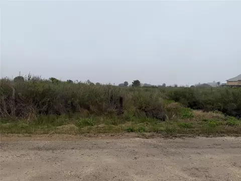 2933 S Sonny Ln, Galveston, TX 77554
