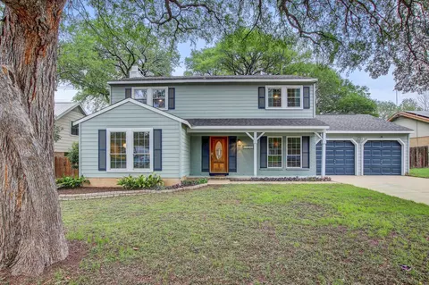 11831 Carshalton Dr, Austin, TX 78758