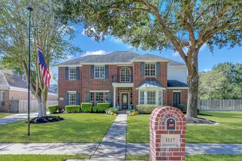 3117 Elm Cir, Katy, TX 77493
