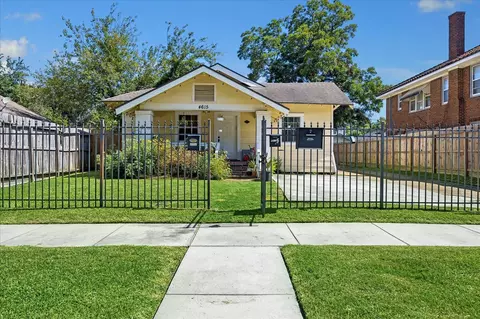 4615 Woodside St, Houston, TX 77023