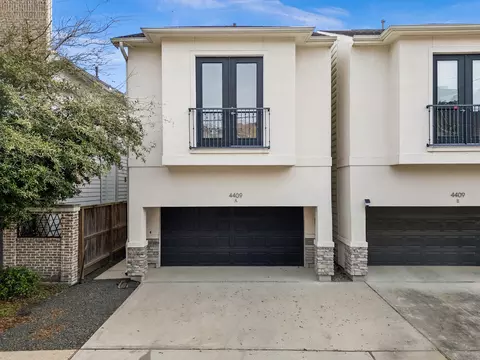 4409 Schuler St #A, Houston, TX 77007