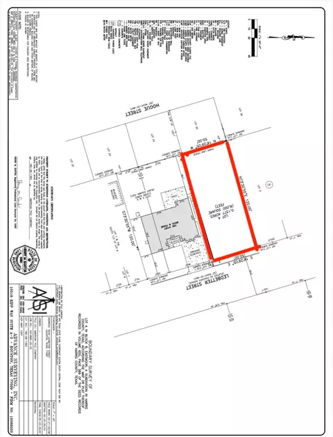 6530 Ledbetter St, Hockley, TX 77087