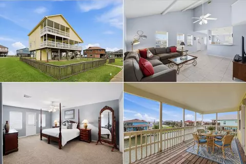 166 Sand Shoals Rd, Freeport, TX 77541