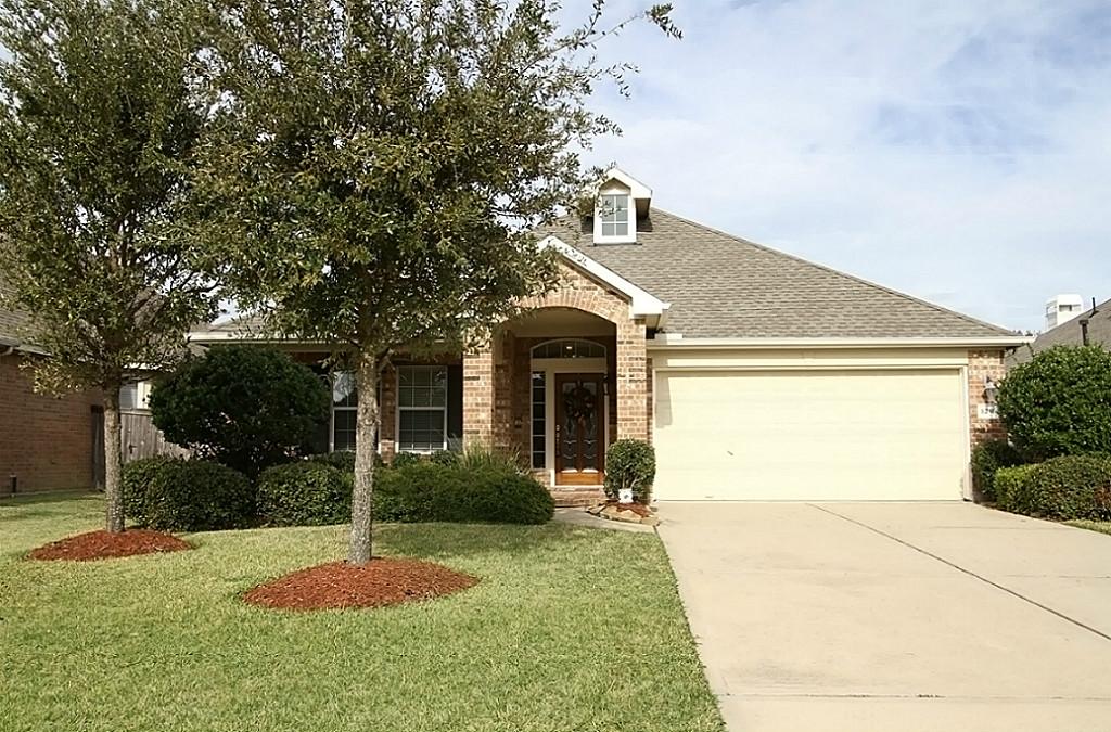 1231 Steppinstone, Spring, TX 77379 photo 1