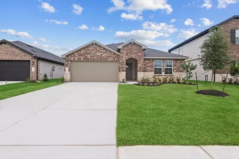 31143 Brighton Mill Ct, Fulshear, TX 77441