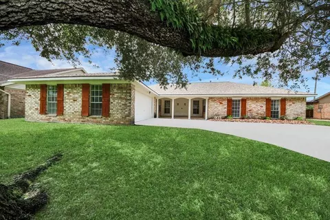 2814 Spyglass Ln, Missouri City, TX 77459