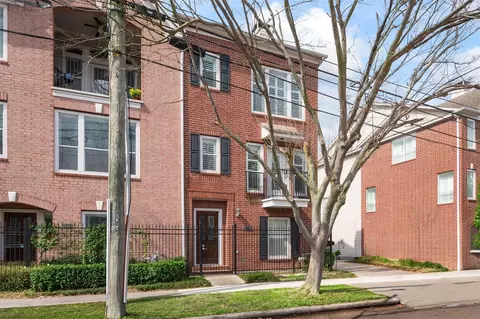 1018 Van Buren St, Houston, TX 77019