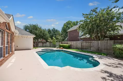 1007 Longdraw Dr, Katy, TX 77494