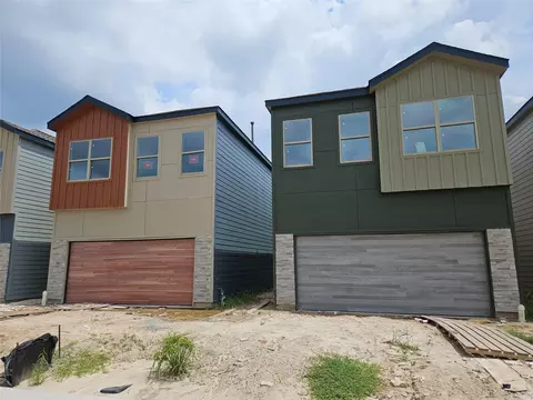2807 Peacock Green Way, Houston, TX 77047