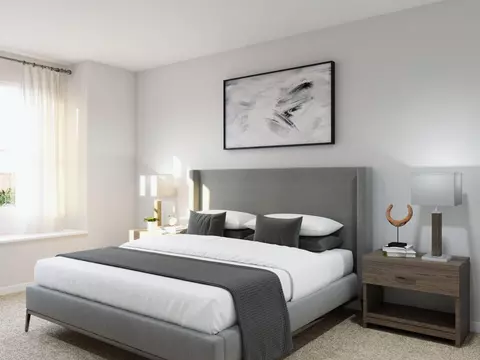 Bedroom - 2349 Nooksack Dr, Conroe, TX 77384 photo 1 of 8
