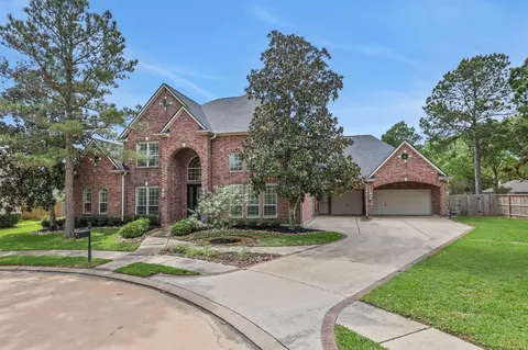 21115 Park Oak Ct, Cypress, TX 77433