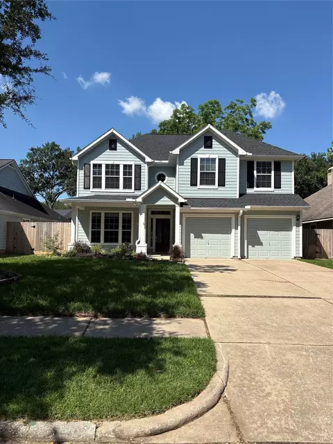 13023 Norstrum Falls Ct, Cypress, TX 77429