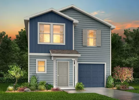 869 Road 590114, Cleveland, TX 77327