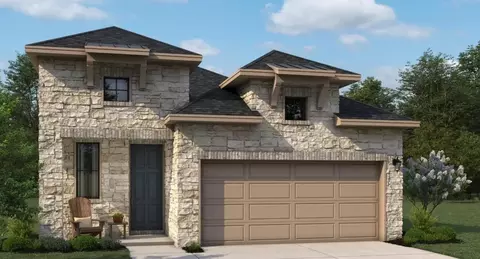 23647 Red Rowan Ln, Katy, TX 77493