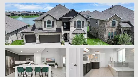 3 Avery Brook Ct, Manvel, TX 77578