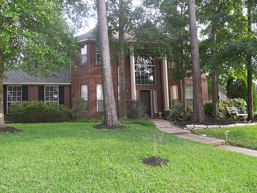 6607 Dover Way, Spring, TX 77389 photo 1