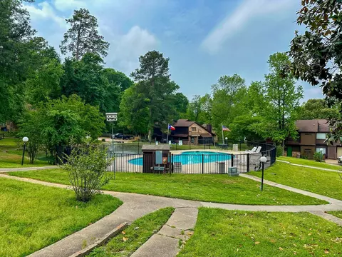 200 Fountain Lk W #128, Livingston, TX 77351